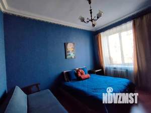 2-к квартира, посуточно, 60м2, 3/5 этаж