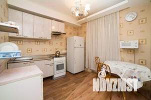 1-к квартира, посуточно, 35м2, 3/4 этаж
