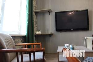 Студия квартира, посуточно, 39м2, 10/14 этаж