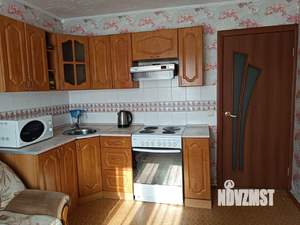 1-к квартира, на длительный срок, 46м2, 6/10 этаж