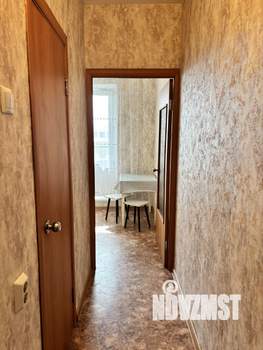 1-к квартира, на длительный срок, 32м2, 4/11 этаж