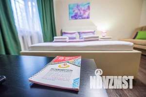 2-к квартира, посуточно, 55м2, 2/5 этаж