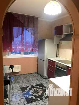 2-к квартира, на длительный срок, 57м2, 14/17 этаж