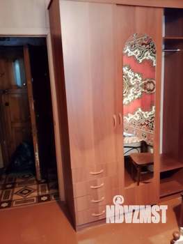 2-к квартира, на длительный срок, 43м2, 1/5 этаж