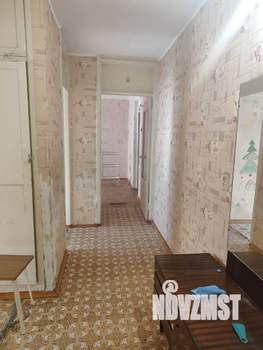 3-к квартира, на длительный срок, 61м2, 2/5 этаж