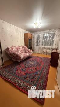 2-к квартира, на длительный срок, 48м2, 4/16 этаж