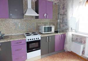 1-к квартира, на длительный срок, 35м2, 9/10 этаж