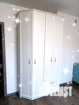 1-к квартира, посуточно, 30м2, 9/18 этаж