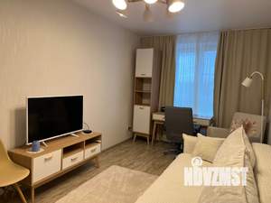 2-к квартира, посуточно, 48м2, 8/10 этаж