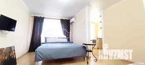 1-к квартира, посуточно, 38м2, 4/5 этаж