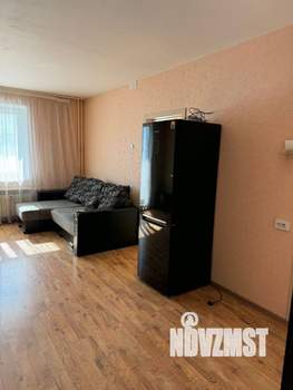 1-к квартира, на длительный срок, 41м2, 9/10 этаж