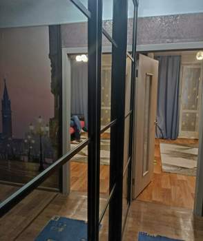 2-к квартира, на длительный срок, 45м2, 2/5 этаж