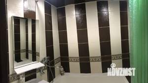 1-к квартира, посуточно, 34м2, 3/9 этаж