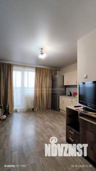 Студия квартира, на длительный срок, 25м2, 9/10 этаж