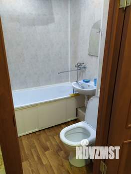 1-к квартира, на длительный срок, 32м2, 1/5 этаж