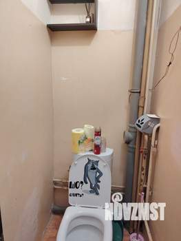 1-к квартира, на длительный срок, 41м2, 3/10 этаж