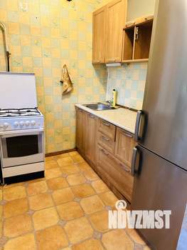 1-к квартира, на длительный срок, 33м2, 2/3 этаж