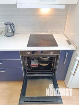 1-к квартира, на длительный срок, 36м2, 7/10 этаж