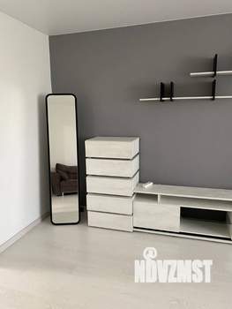 1-к квартира, на длительный срок, 46м2, 5/11 этаж
