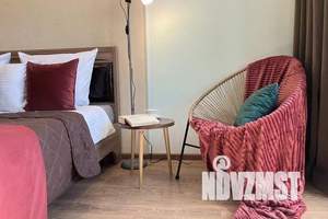 1-к квартира, посуточно, 33м2, 8/10 этаж