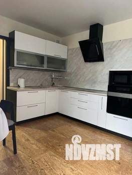 2-к квартира, посуточно, 65м2, 1/1 этаж