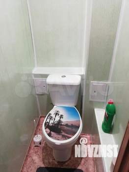 1-к квартира, на длительный срок, 34м2, 8/10 этаж