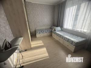 2-к квартира, посуточно, 70м2, 3/6 этаж