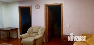 3-к квартира, на длительный срок, 53м2, 1/5 этаж