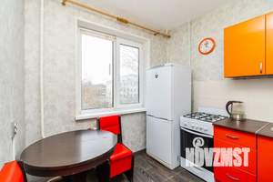 1-к квартира, посуточно, 34м2, 4/5 этаж