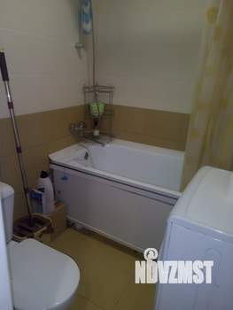 2-к квартира, посуточно, 46м2, 2/5 этаж