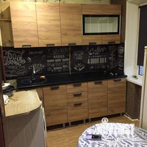 1-к квартира, на длительный срок, 31м2, 5/5 этаж