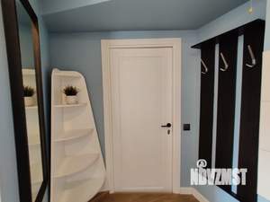 Студия квартира, посуточно, 18м2, 5/7 этаж