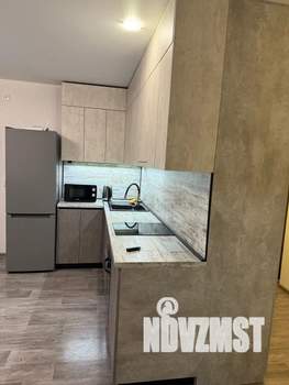 2-к квартира, посуточно, 40м2, 5/10 этаж