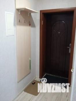 1-к квартира, посуточно, 32м2, 1/5 этаж