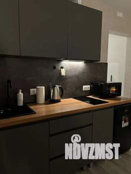 Студия квартира, посуточно, 30м2, 17/20 этаж