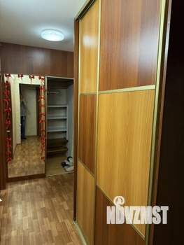 1-к квартира, на длительный срок, 43м2, 7/12 этаж