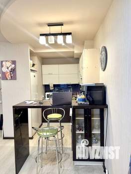 2-к квартира, на длительный срок, 54м2, 4/25 этаж