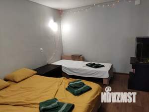 1-к квартира, посуточно, 33м2, 4/5 этаж