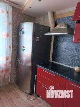 2-к квартира, на длительный срок, 55м2, 4/5 этаж