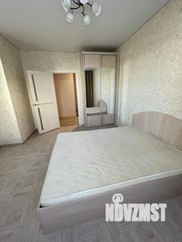 1-к квартира, на длительный срок, 51м2, 6/23 этаж