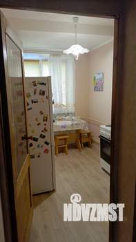 1-к квартира, на длительный срок, 26м2, 1/5 этаж