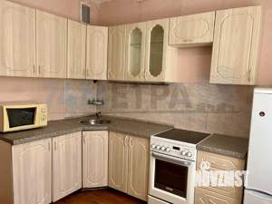 1-к квартира, на длительный срок, 40м2, 2/10 этаж