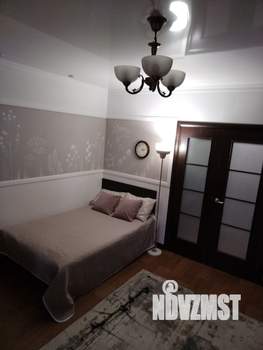 1-к квартира, на длительный срок, 40м2, 9/10 этаж