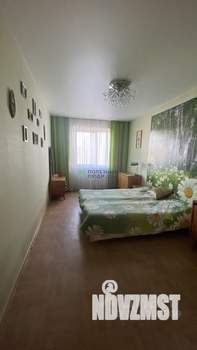 3-к квартира, на длительный срок, 108м2, 6/10 этаж