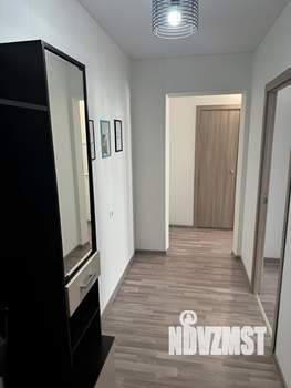 1-к квартира, на длительный срок, 42м2, 16/18 этаж