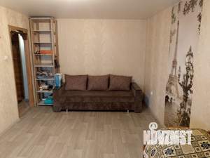 1-к квартира, на длительный срок, 33м2, 4/5 этаж