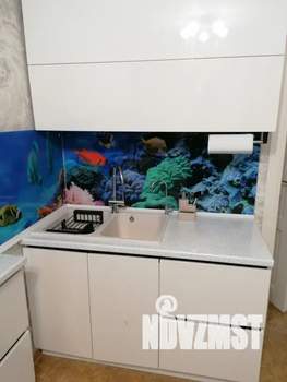 2-к квартира, посуточно, 47м2, 1/10 этаж