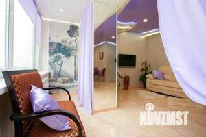 1-к квартира, посуточно, 65м2, 1/1 этаж