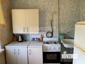 1-к квартира, на длительный срок, 34м2, 5/10 этаж