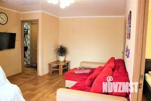 2-к квартира, посуточно, 43м2, 3/5 этаж